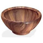 28134 Bowl Ironwood Large Extra Gourmet Salad