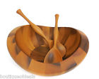Mt0619 Bowl Salad Nambe Servers Bella Authentic