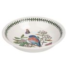 545731 Bowl Pasta Botanic Western Birds Portmeirion Garden Bluebird