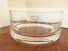 K2204 Bowl Pinstripe Badash 10 Crystal "