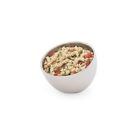 47650 Bowl Qt. 1 Angled Double Wall Display Vollrath Insulated