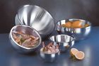G5988184 Bowl Silver Metalcraft Oz. 54 American Insulated Ab8