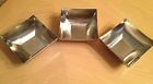 Bowl Steel 3 Italy Sambonet Set - Stainless Linea