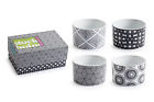 95483 Bowl Stockholm 4 Set Piece