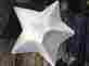 Bowl14 Pottery Barn Star Shaped At Widest About 5 Deep