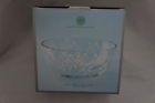 Bowlobi Martha Stewart Collection Petal Trellis Glass Bowl Diameter