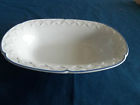 Vf-112 Bowls " 10 Collection Japan Vina Fera Dinnerware Baker Oval
