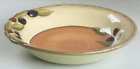 Bowls Clay Art Oliva Italiana By Past Or Soup Hand Painted Set Of 6 033805020355