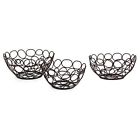 10532-3 Bowls Home Set Decor Improvements Nesting 3