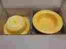 80199 Box Y Website 80209 Dignity Ware Yellow Cereal Bowl
