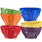 Br3797 Bruntmor Ceramic Bowl Set 658700443797