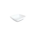 Brc-1311me-020 Delfin White Melamine Rectangular Metro Bowl