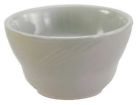 G7942767 Bright Oz. Cup 8 Fr12 Bouillon Crestware 36 White Pk