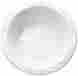 Bsky1000 Blue Sky White 12 Oz Plastic Bowls 1000 Count Styles May Vary