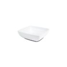 Bsq-12me-020 Delfin 6 Qt White