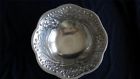 6192330 Butterfly Mpn Serveware 3qt Meadow Metal Bowl Lenox