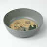 Bw11-003c Kauri Ecosoulife Pasta Bowl Set Of