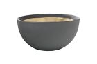 C34-lg Canvas Dauville Fl Cereal Bowl