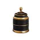 C414 L Objet Lobjet Bibliotheque Gold