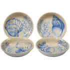 C74527ca95c442f5bfd4216706f50173 Highland Dunes Hetrick Piece Seaside Pasta Bowl Set 192443242441