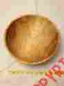 Ca166 Down To Earth Wooden Bowl 10 Great For Salad Or Herbs