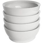 Cali4x28w Non-spill 28-ounce Bowl Sets 885326293578
