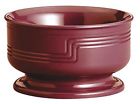 Camdsb9487 Cambro Oz G3506264 9 48 Pk Cranberry Bowl