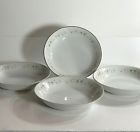 Carlion Andover Soup Bowls Set Of