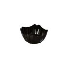 653403 Carlisle Qt. Black Deli 6.8 Orchid Bowl