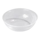 Sb7207 Carlisle Bowl Clear Qt. Acrylic Pebbled 4
