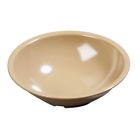 800m20 - Carlisle Maple Dozen Oz. Bowl 27.6 Salad
