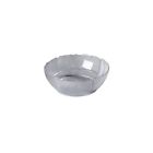 691707 Carlisle Petal Bowl Clear Mist Qt. 9.8