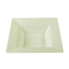 Case-sq10057 Maryland Plastics Squares 5oz Dessert