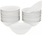 Catering-24bowl Ten Strawberry Street 10 017794160261