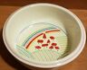 Cc001 Mikasa Up And Away Childs Coupe Cereal Bowl Very Good