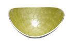 Cc6 Artisan Dorient Curve Triangle Bowl Color Lime Set 710228918369