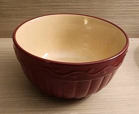 99985 Celebrating Home And Garden Party Large Bowl Berry #99985 Replacement