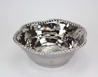 Cer-1137 Barbagallo Porcelain Snack Bowl