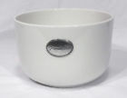 Pf218 Ceramic Festivo "dia. Italica 6.5 Italy Tuscan " 10 Grand Bolo Arte