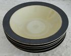 Pm701 Cereal Set 5 Rim Constellation Mikasa Stoneware Soup Jupiter Bowls