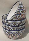 Tk-33 Cereal Tabarka Id 4 65909 Set Bowl Soup -