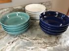 Certified International Large Artim Pasta Bowls Choose From Teal Cobalt