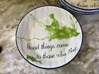 Certified International Large Pasta Bowls Set Of Good Things Come