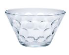 Ch-3334 Clear Chenco Polka Dot Dessert Bowl 190983777768