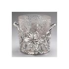 Acd103528 Champagne Arthur Court Bucket Magnolia