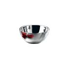 61259 Chef Double Wall Hammered Serving Bon Bowl 2.25 Qt