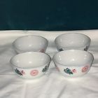Chinaco 4 Vtg White Small
