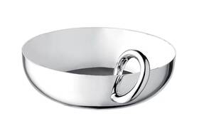 04246290 Christofle Vertigo Bangle Bowl