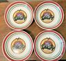 Cic19  Cic Certified Intl Pasta Classico Set Of Individ Bowls Fair