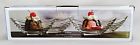 Circleware Ridged Ice Cream Sundae Dish 4 Pc Set 704572319415